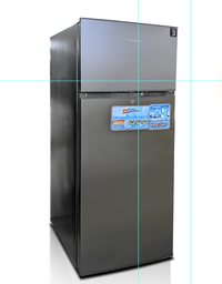 [SRF-275] Réfrigérateur marque: SAYONA ref: SRF-275