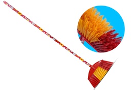 [1806-1] Balai (tête)  Réf: 1806-1 (Carton de 24 pcs)