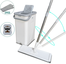 [M155] Mop bucket Luxe Réf: M155 (Carton de 6 pcs)
