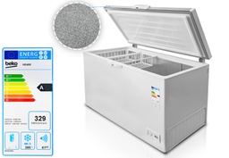 [HS455] Congélateur BEKO Réf: HS455 (BCF4012AW)
