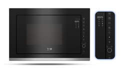 [BMCB25433X] Four micro onde BEKO Réf: BMCB25433X 1450W