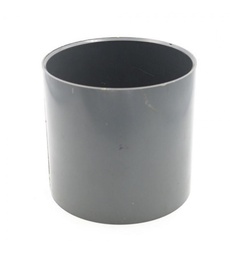 [COUPLING40] MANCHON PVC FF H Pression Diam 40mm David = COUPLING