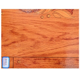 [H103-3] PVC Flooring (Ballatum) Ep: 0,30mm (Rlx de 2m x 30m) Ref:H103-3