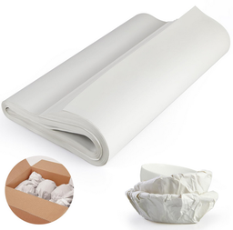 [News print 42 GSM 56*78CM] Rame papier emballage NEWS PRINT 45 gsm 56*78 cm de 500 feuilles (6 Rames par balle)