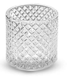 [Verre whisky KARLA] Verre whisky Réf: Karla Marque: Rayan Boite de 6 pcs / 6 coffret par Ctn