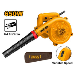 [AB6038] Aspirator blower