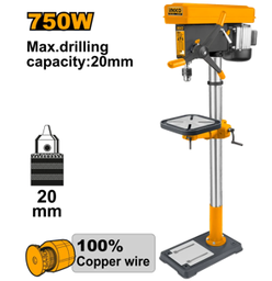 [DP207505] Drill press