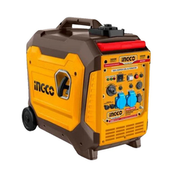 [GEI47506E] Inverter gasoline generator