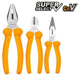[HKPS08311] 3 Pcs pliers set