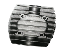 [AC20248-SP-38] Cylinder Head