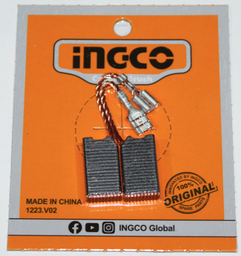 [AG150018-SP-35] Carbon Brush