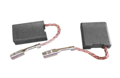 [AG240082-SP-39] Carbon Brush