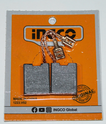 [BM2S24001-SP-10] Carbon brush