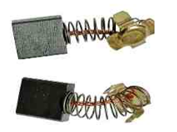 [BM2S24007-SP-145] Carbon brush