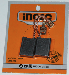 [BMS18001-SP-4] Carbon brush