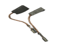 [CMS2001-SP-76] Carbon brush