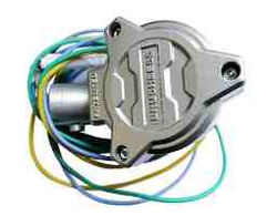 [CSTLI20018-SP-16-21/46] Motor Assy