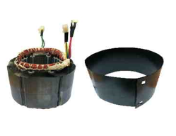 [GE55003-SP-90.2] Stator