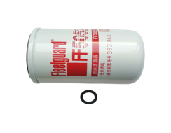 [GSE600K3-SP-D.F.E] Diesel filter element A