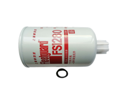 [GSE600K3-SP-D.F.E2] Diesel filter element B