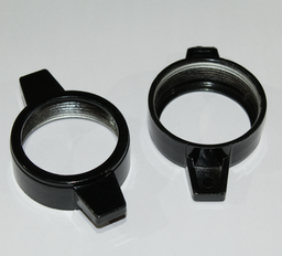 [GWP202-SP-22] Ring Hose Clamp