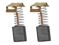 [ID211002-SP-47] Carbon Brush