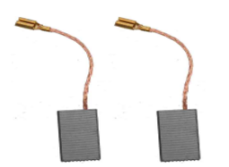 [JS80028-SP-29] Carbon Brush