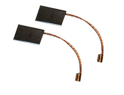 [JS80068-SP-39] Carbon Brush