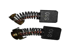 [PDB22001-SP-6] Carbon Brush