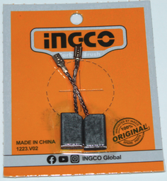 [PDG5501-SP-33] Carbon Brush