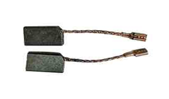 [PDG5501-SP-33] Carbon Brush