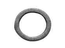 [RGH9528-SP-3] Washer For Dust Cap 16*22*1