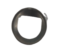 [RGH9528-SP-9] Ring Spring Floriate Washer