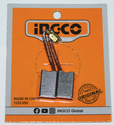 [RS12001-SP-62] Carbon Brush