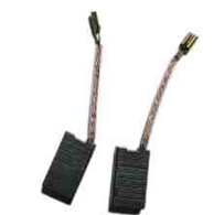 [RS12001-SP-62] Carbon Brush