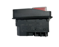 [TS26005-SP-199] Switch