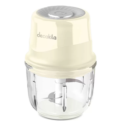 [KMMG008E] Cordless mini chopper