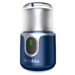 [KMCF022L] Cordless coffee grinder