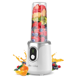 [KMJB022W] Cordless stand blender