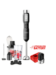 [KEJB056B] Cordless hand blender