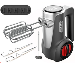 [KMMX022B] Cordless hand mixer