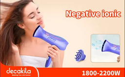 [KEHS032Z] Hair dryer