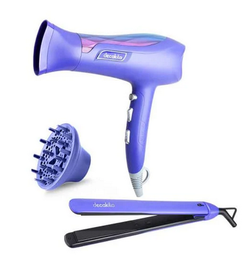 [KEHS041Z] Hair styler set