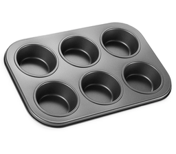 [KMTT079B] Muffin pan