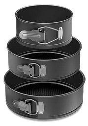 [KMTT078B] Springform pan