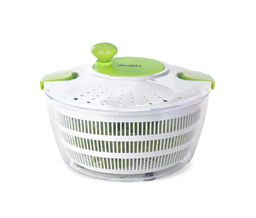 [KMTT088W] Salad spinner