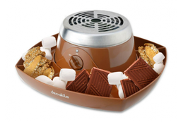 [KETT034B] S'mores maker