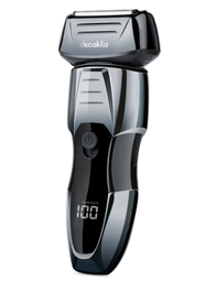 [KMHR007B] Foil shaver