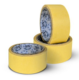 [Bande Col. 40m*18m] Ruban masquage/Bande collante Marque 5/5 EG. 40mm*18m (CTN 36 RLX)