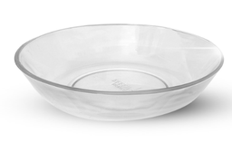 [EF0800T] Assiette creuses Eiffel 8&quot; Bte de 6 pcs, 6 Bte/ctn